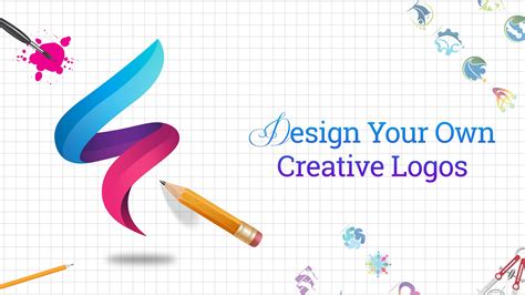 graphic design logo maker.